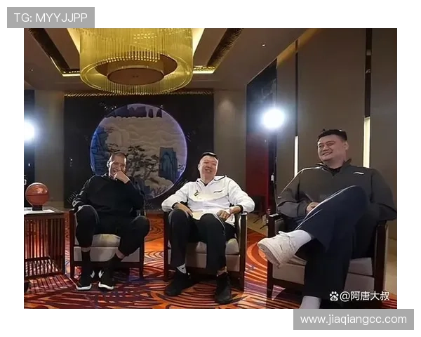 女足崛起与姚明的篮球传奇共同书写中国体育的新篇章