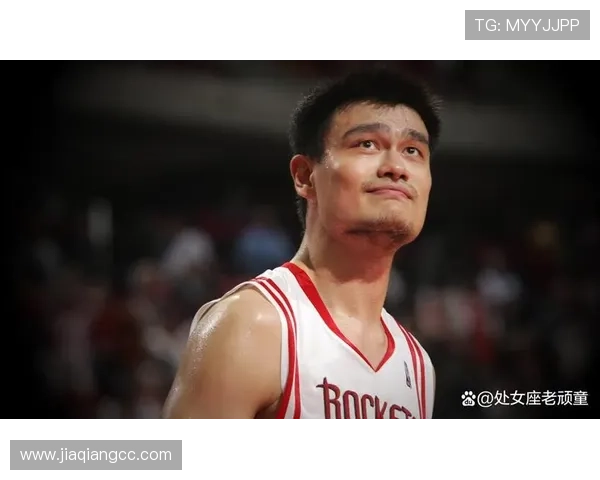 白城姚明革的崛起与变革:探索篮球与文化交融的新篇章